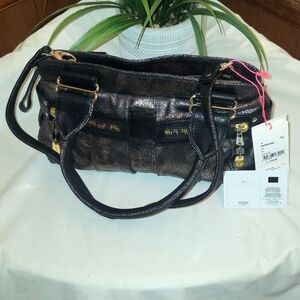 See By Chloe Metallic Bronze